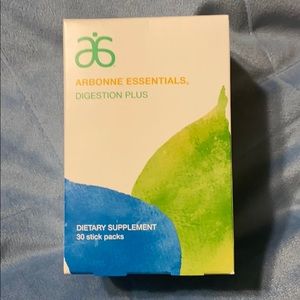 Arbonne digestion plus